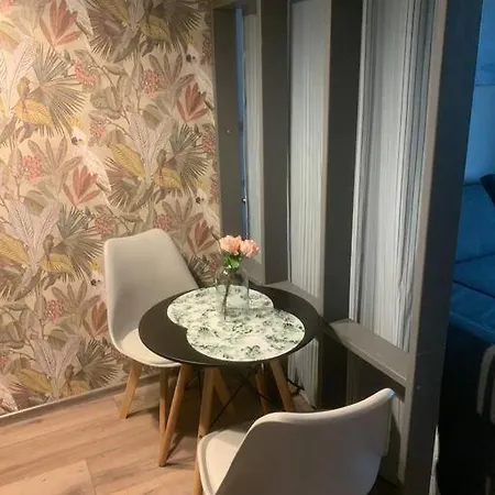 Apartamento Near Ozas Vilna