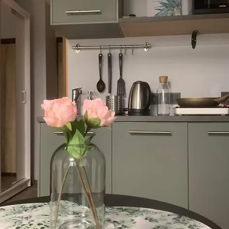 Apartamento Near Ozas Vilna