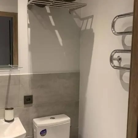 Apartamento Near Ozas Vilna