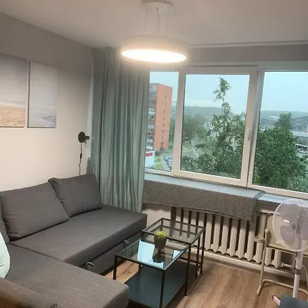 Apartamento Near Ozas
